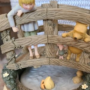 Disney Winnie the pooh music box